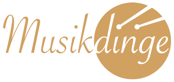 Musikdinge